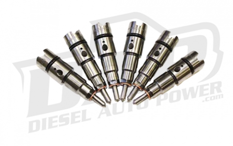 Performance Fuel Injectors - 24V